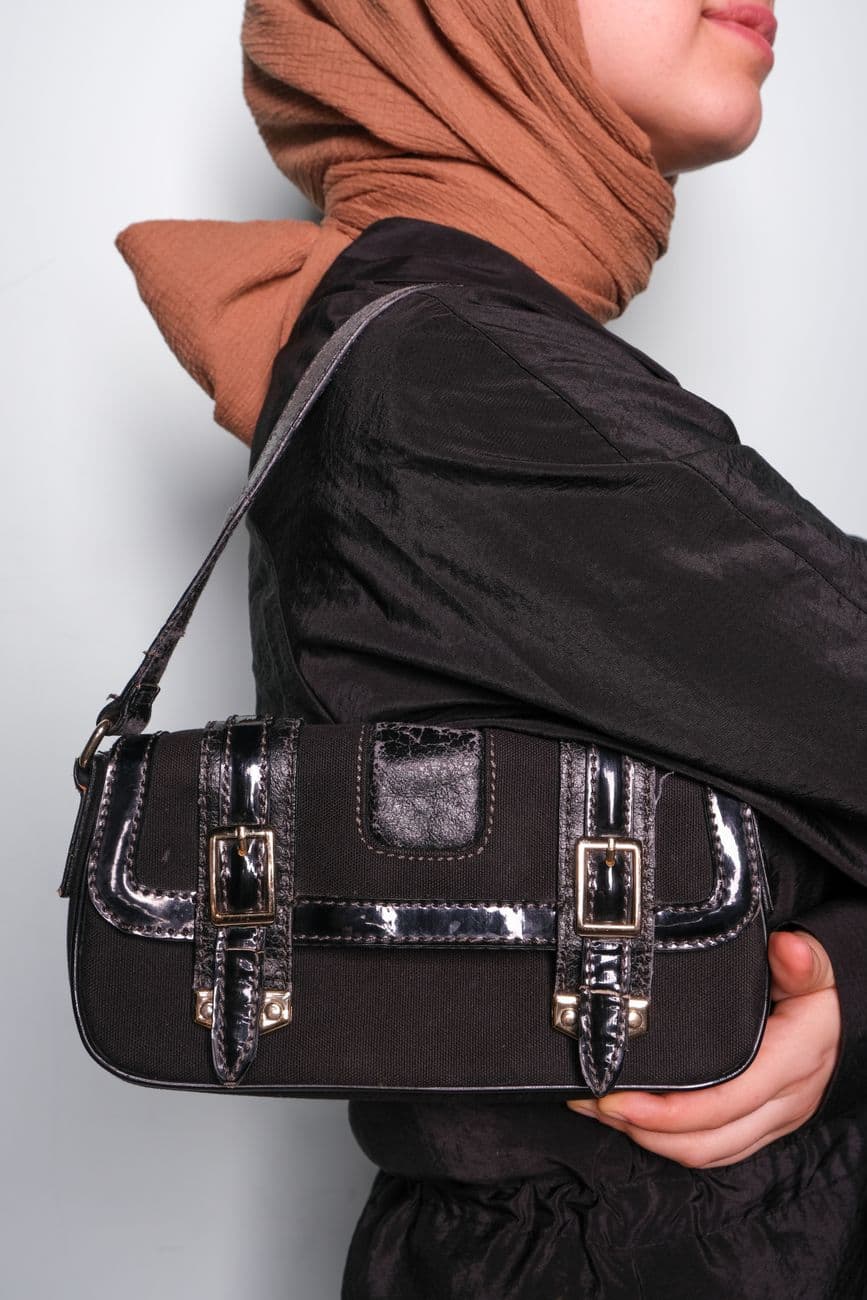 Charles & Keith Black Color from Girly Essentials