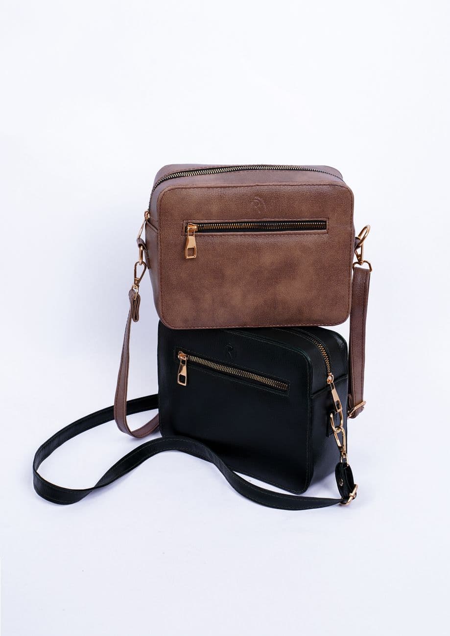 Charles & Keith Black Color from Girly Essentials