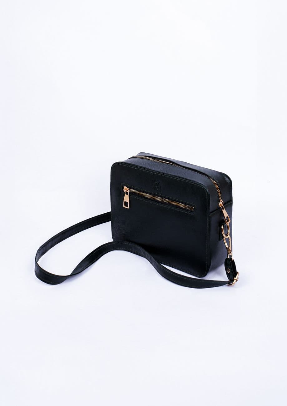 Charles & Keith Burgundy Color from Girly Essentials