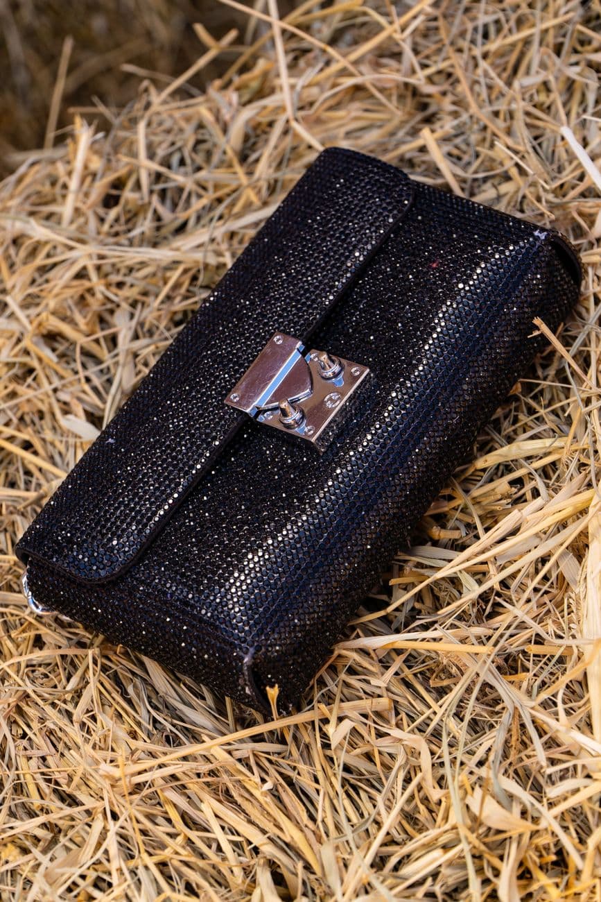 Black Dog from Girly Essentials